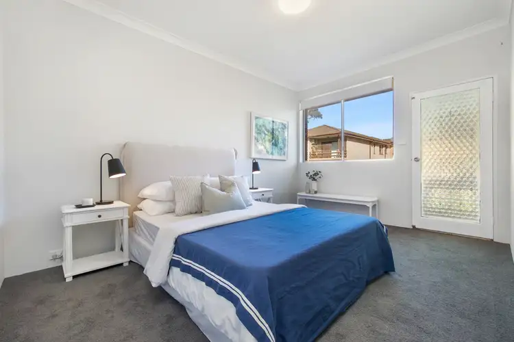 Fifth view of Homely apartment listing, 10/31 Illawarra Street, Allawah NSW 2218