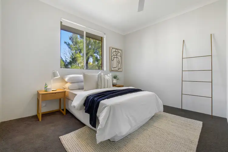 Sixth view of Homely apartment listing, 10/31 Illawarra Street, Allawah NSW 2218