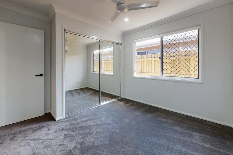 Third view of Homely semi-detached listing, 1/150 Fitzroy Street, Allenstown QLD 4700
