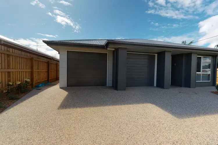 Fifth view of Homely semi-detached listing, 1/150 Fitzroy Street, Allenstown QLD 4700