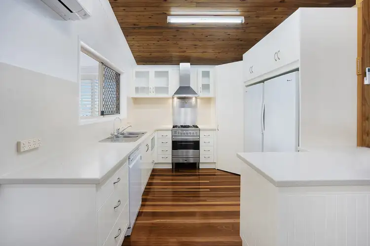 Second view of Homely house listing, 85 Cambridge Street, The Range QLD 4700