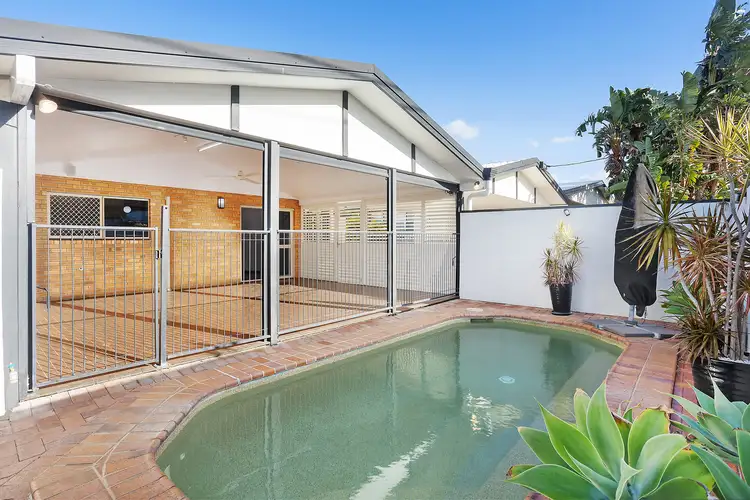 Fourth view of Homely house listing, 85 Cambridge Street, The Range QLD 4700