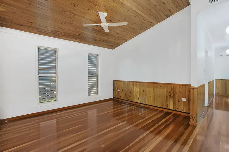 Fifth view of Homely house listing, 85 Cambridge Street, The Range QLD 4700