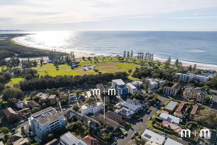1/12 Bode Avenue, North Wollongong NSW 2500