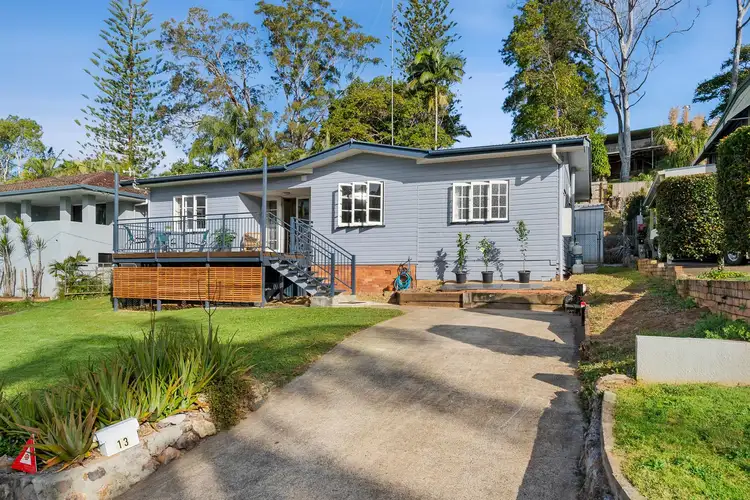 Second view of Homely house listing, 13 Bega Street, Burnside QLD 4560