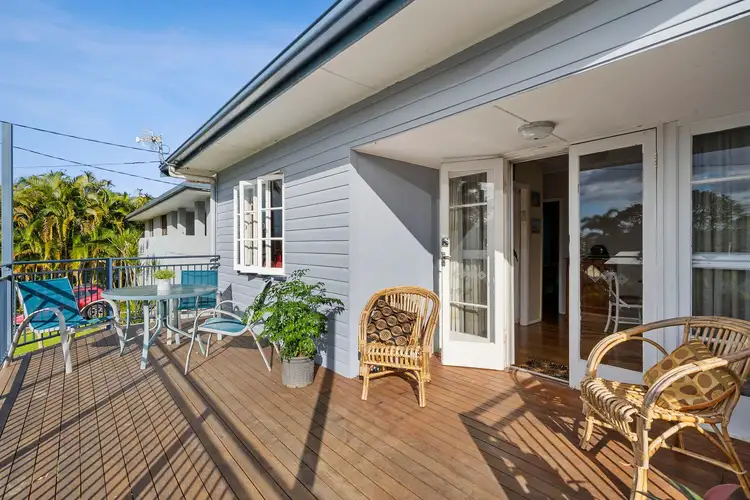 Fourth view of Homely house listing, 13 Bega Street, Burnside QLD 4560