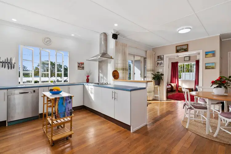 Sixth view of Homely house listing, 13 Bega Street, Burnside QLD 4560