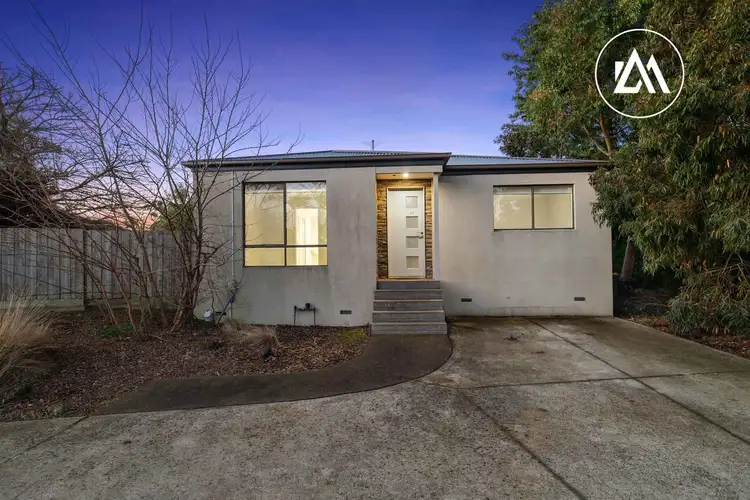 Main view of Homely unit listing, 31/145 Union Road, Langwarrin VIC 3910