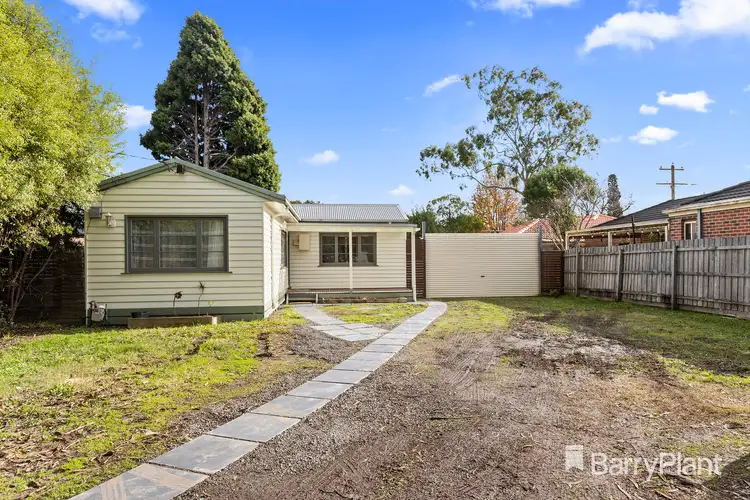 53 Albert Avenue, Boronia VIC 3155