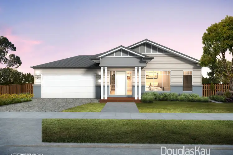 34 Perennial Drive, Sunshine North VIC 3020