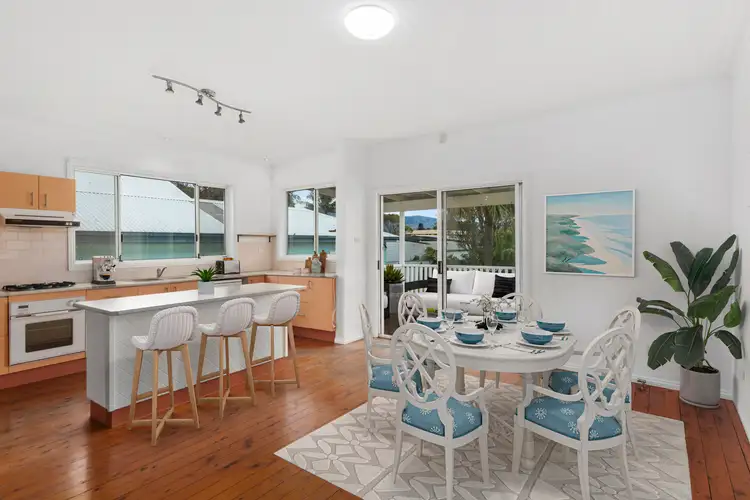Third view of Homely house listing, 52 Aldridge Avenue, East Corrimal NSW 2518