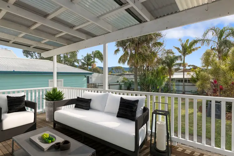 Fifth view of Homely house listing, 52 Aldridge Avenue, East Corrimal NSW 2518