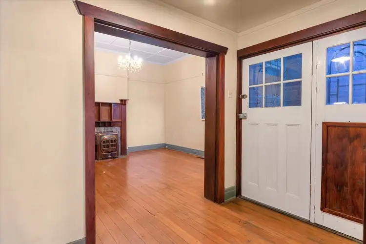 Second view of Homely house listing, 72A Flemington Road, Parkville VIC 3052