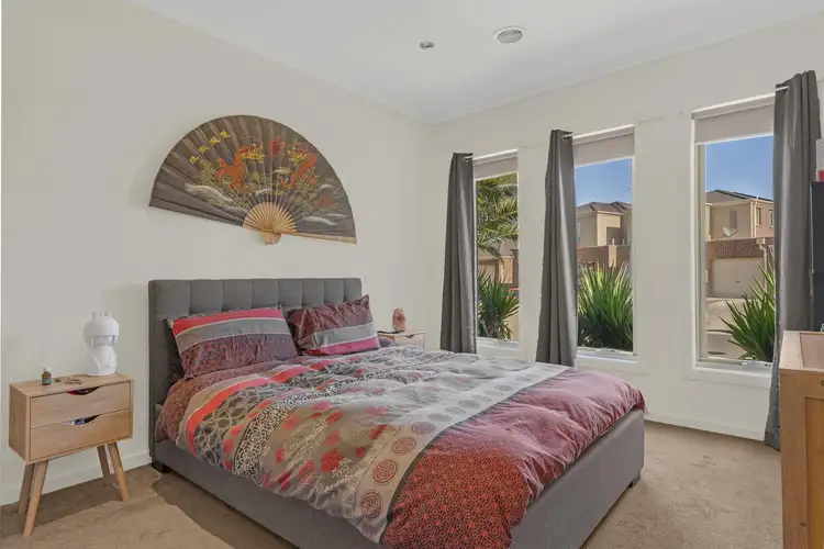 Fifth view of Homely house listing, 2/8 Marlo Drive, Harkness VIC 3337