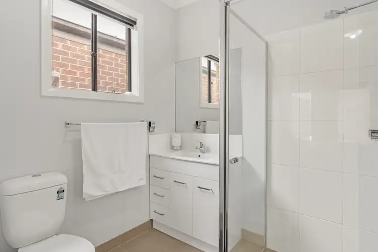 Fifth view of Homely house listing, 29 Allambee Drive, Harkness VIC 3337