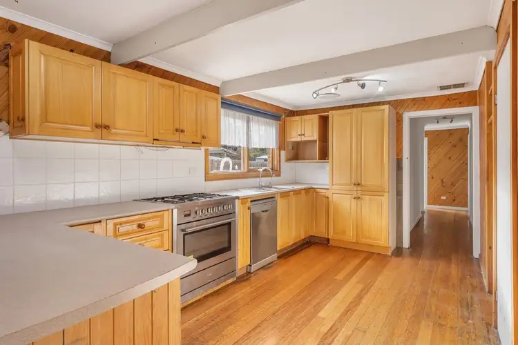 Second view of Homely house listing, 3 Fernberg Place, Melton West VIC 3337