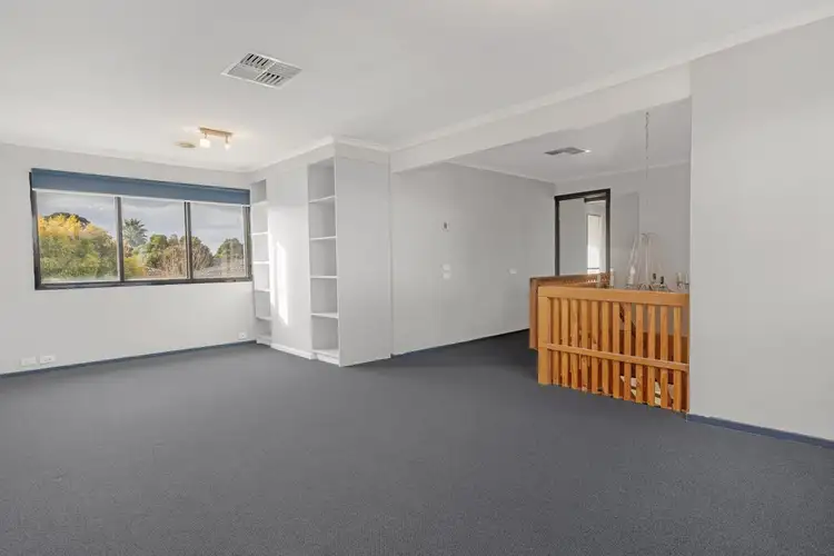 Fifth view of Homely house listing, 3 Fernberg Place, Melton West VIC 3337