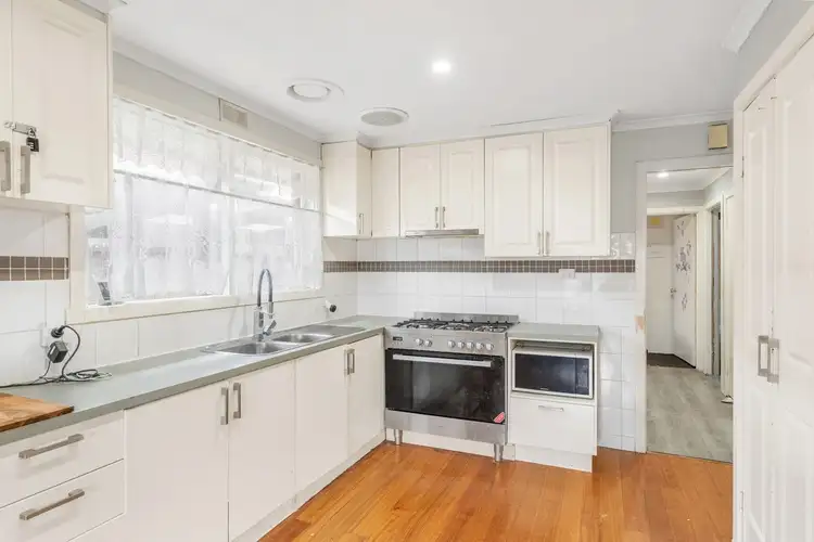 Third view of Homely house listing, 19 Blaxland Road, Melton South VIC 3338