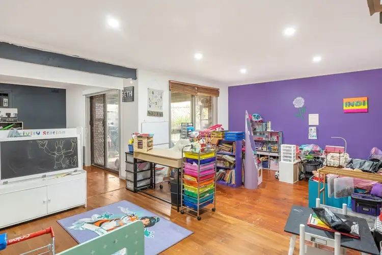 Fourth view of Homely house listing, 19 Blaxland Road, Melton South VIC 3338