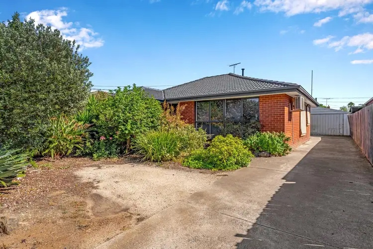 18 Gretel Grove, Melton VIC 3337