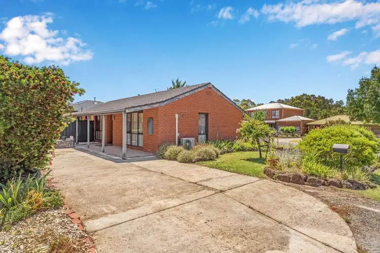 12 Bungarra Court, Kurunjang VIC 3337