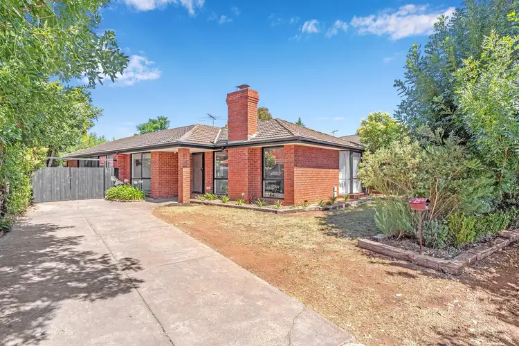 5 Barnong Close, Kurunjang VIC 3337