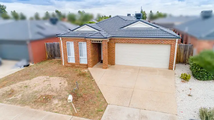 3 Connolly Drive, Harkness VIC 3337