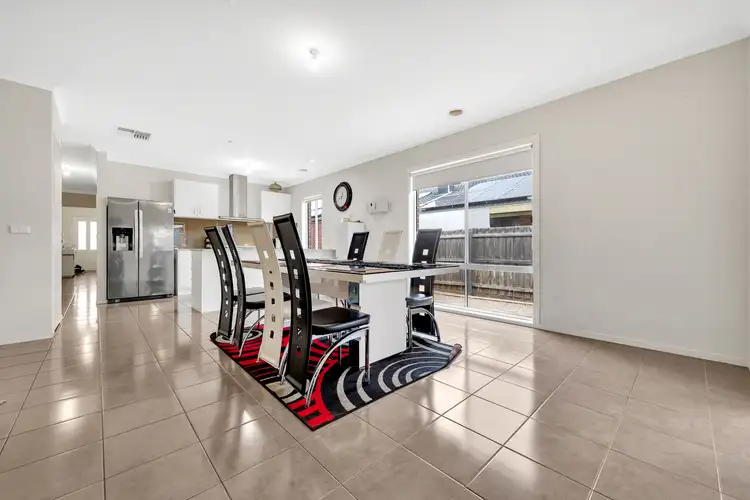 Sixth view of Homely house listing, 3 Connolly Drive, Harkness VIC 3337