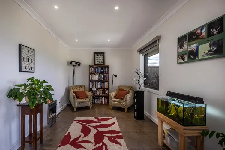 Third view of Homely house listing, 35 Maldon Drive, Eynesbury VIC 3338