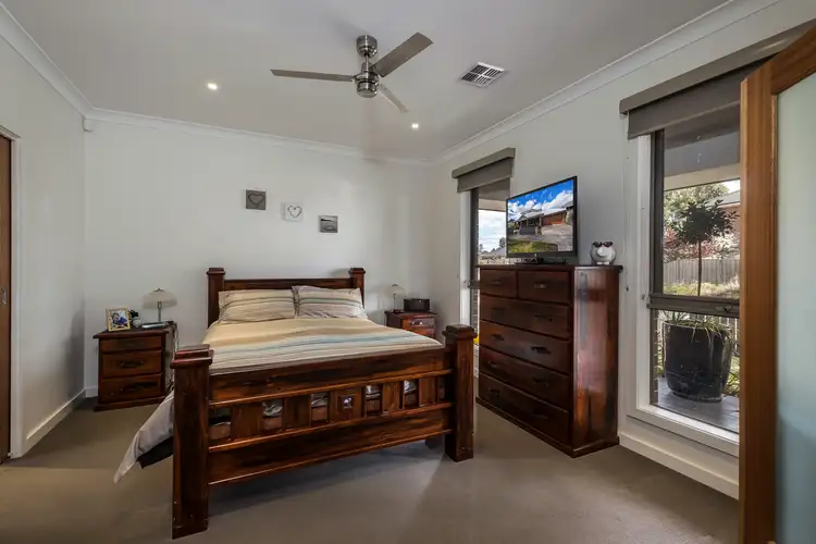 Fifth view of Homely house listing, 35 Maldon Drive, Eynesbury VIC 3338