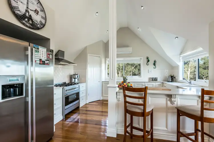 Third view of Homely house listing, 25 Kangaroo Road, Greendale VIC 3341