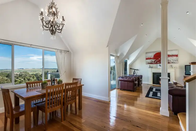 Fourth view of Homely house listing, 25 Kangaroo Road, Greendale VIC 3341