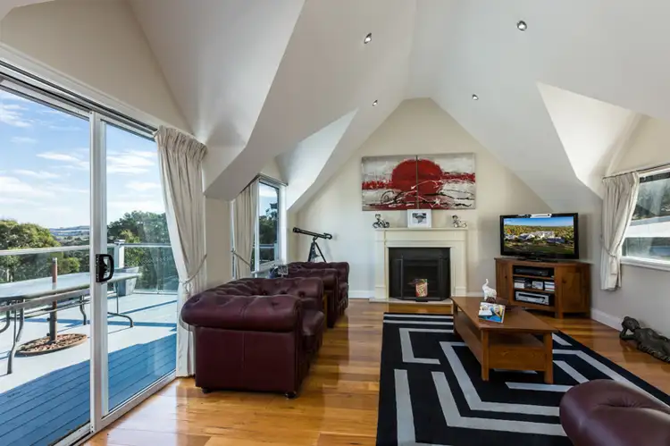 Fifth view of Homely house listing, 25 Kangaroo Road, Greendale VIC 3341