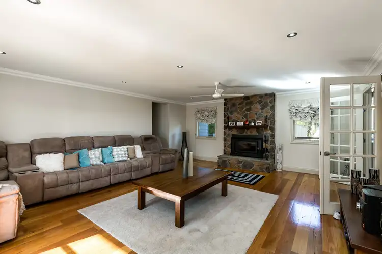 Sixth view of Homely house listing, 25 Kangaroo Road, Greendale VIC 3341
