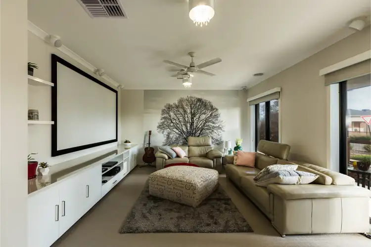 Second view of Homely house listing, 13 Metcalfe Street, Eynesbury VIC 3338