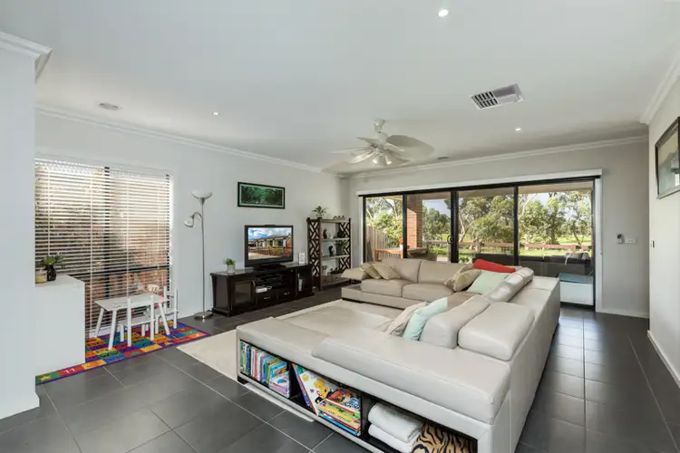 Fifth view of Homely house listing, 13 Metcalfe Street, Eynesbury VIC 3338