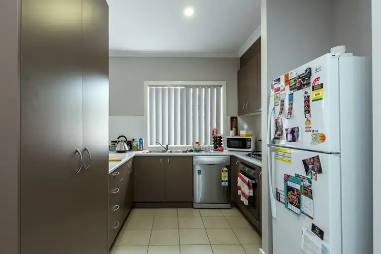 Third view of Homely house listing, 28 Walhalla Drive, Eynesbury VIC 3338
