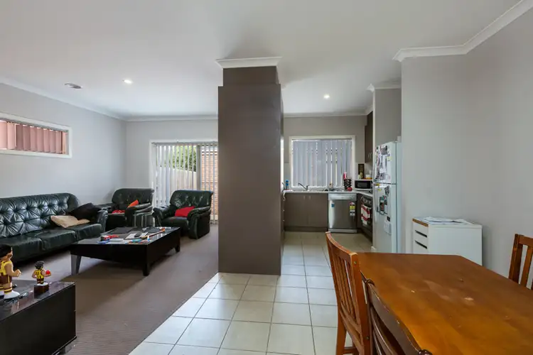 Fourth view of Homely house listing, 28 Walhalla Drive, Eynesbury VIC 3338