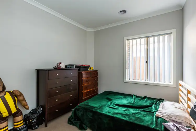 Seventh view of Homely house listing, 28 Walhalla Drive, Eynesbury VIC 3338