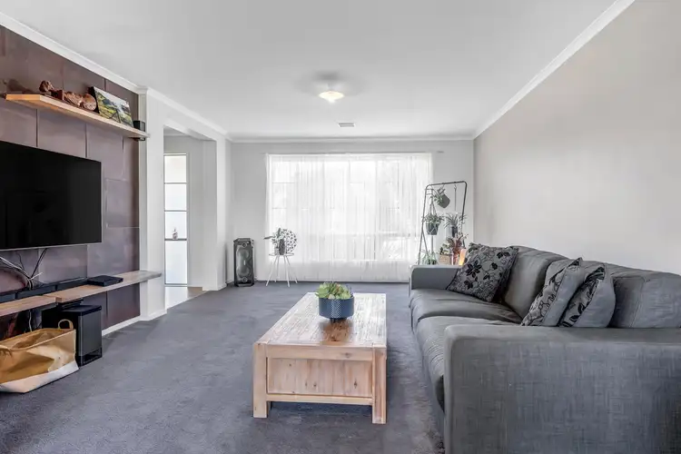 Second view of Homely house listing, 19 Gleneagles Drive, Melton West VIC 3337