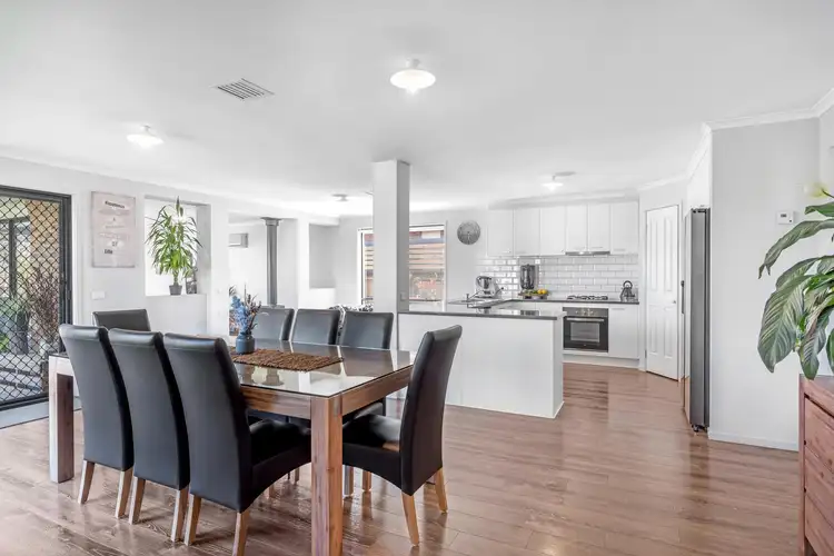 Fifth view of Homely house listing, 19 Gleneagles Drive, Melton West VIC 3337