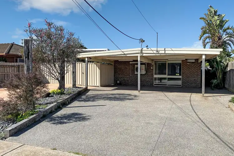 Main view of Homely house listing, 10 Brixton Place, Melton VIC 3337