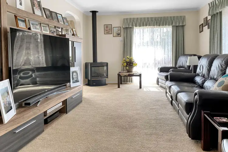 Second view of Homely house listing, 109 West Melton Drive, Melton West VIC 3337
