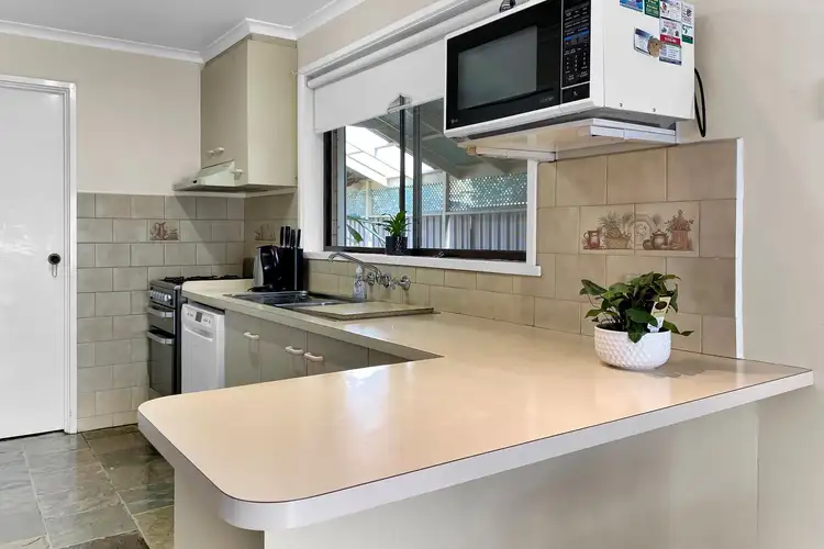 Third view of Homely house listing, 109 West Melton Drive, Melton West VIC 3337