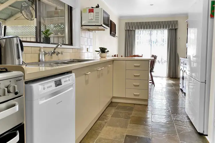 Fourth view of Homely house listing, 109 West Melton Drive, Melton West VIC 3337