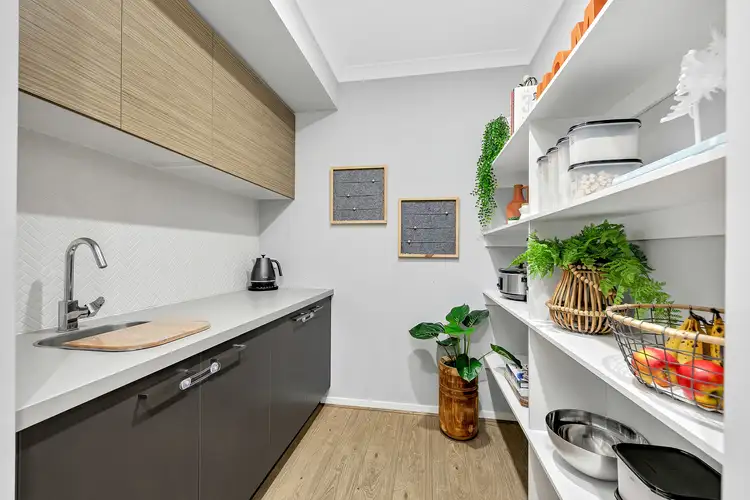 Sixth view of Homely house listing, 17 Oakbridge Street, Weir Views VIC 3338