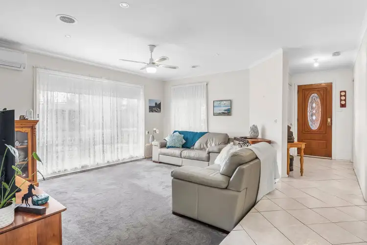 Fifth view of Homely house listing, 11 Mark Place, Melton West VIC 3337