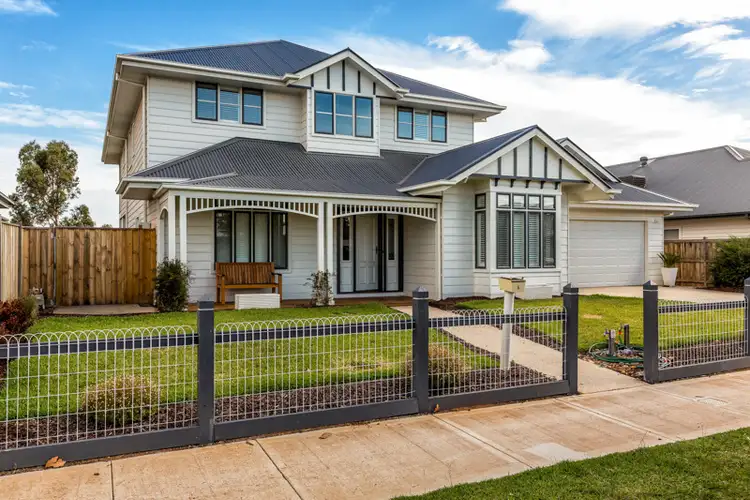 Main view of Homely house listing, 6 Shepparton Street, Eynesbury VIC 3338