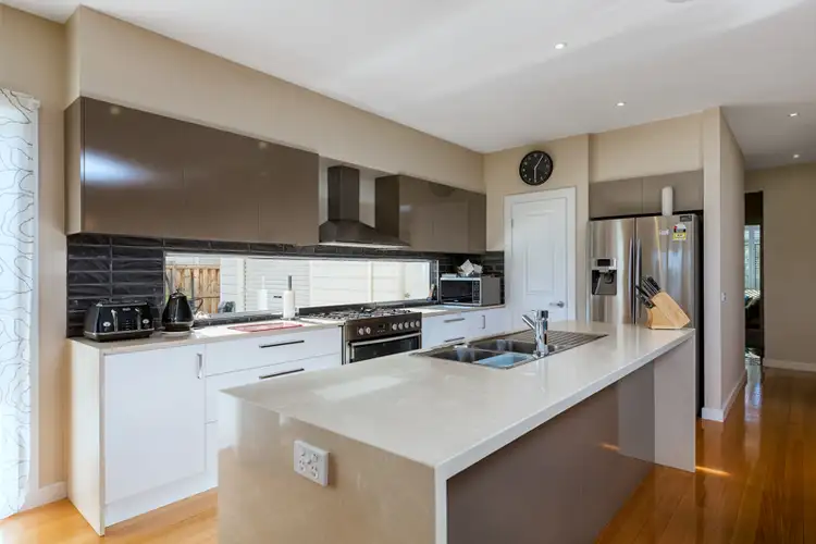 Fourth view of Homely house listing, 6 Shepparton Street, Eynesbury VIC 3338
