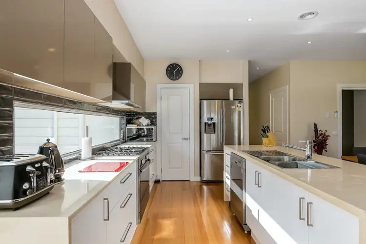 Fifth view of Homely house listing, 6 Shepparton Street, Eynesbury VIC 3338
